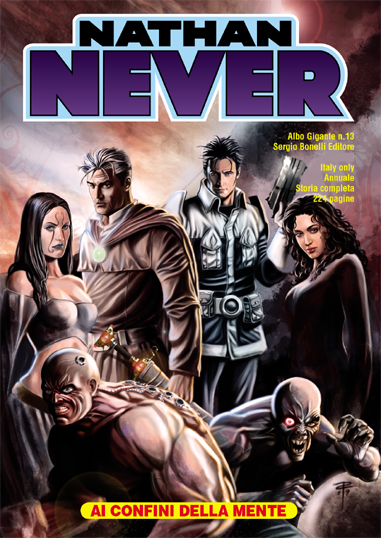 Ai confini della mente