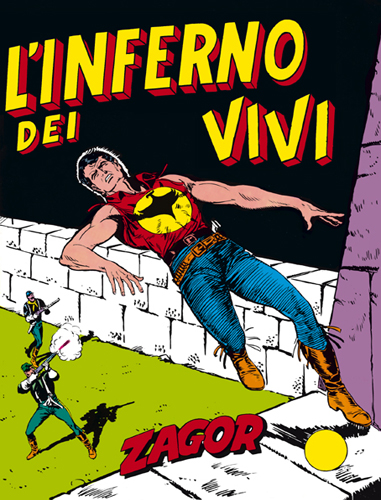 L’inferno dei vivi