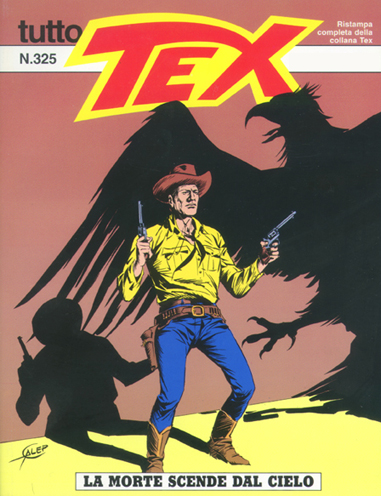 La morte scende dal cielo