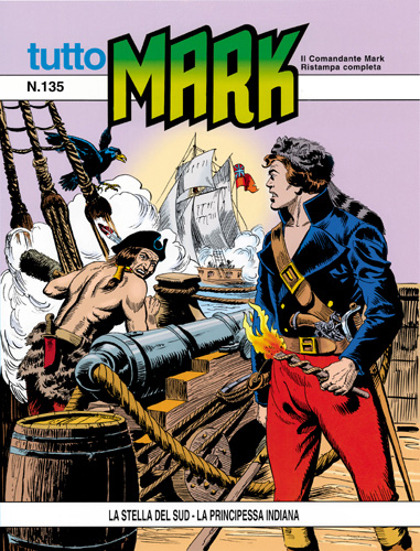 La Stella del Sud – La principessa indiana