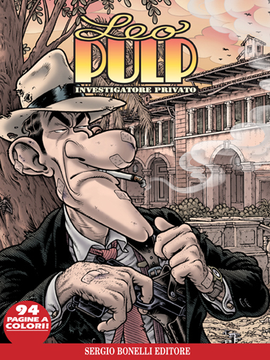 I delitti di Sunset Boulevard