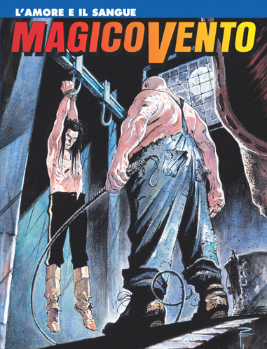 L’amore e il sangue