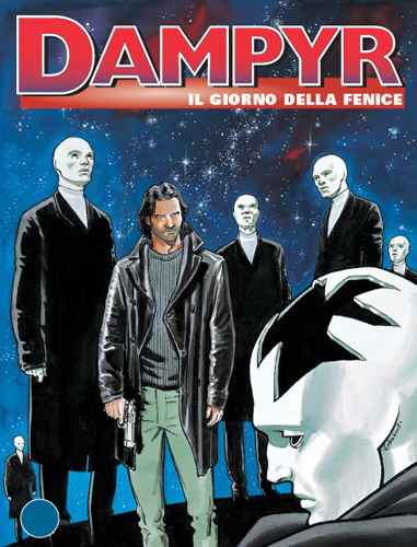 Il giorno della fenice