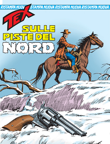 Sulle piste del Nord