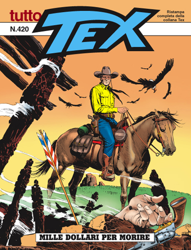 Mille dollari per morire