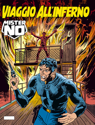 Viaggio all’inferno