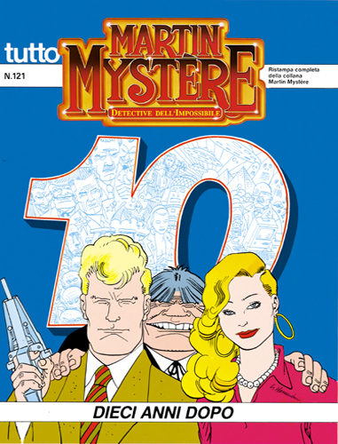 Dieci anni dopo