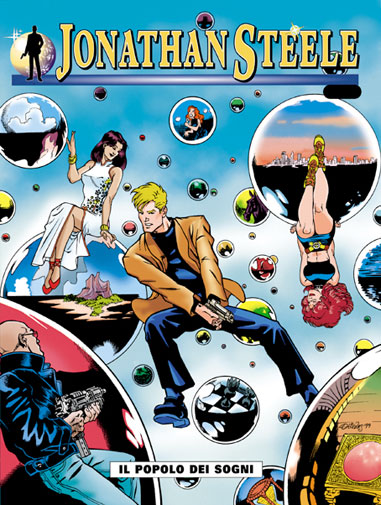 Il popolo dei sogni