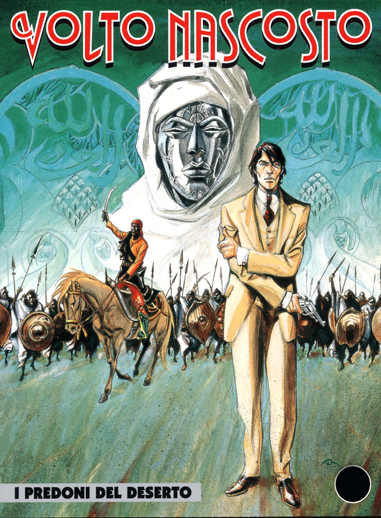 I predoni del deserto