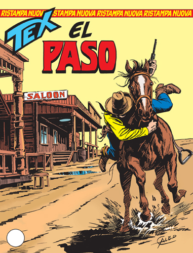 El Paso