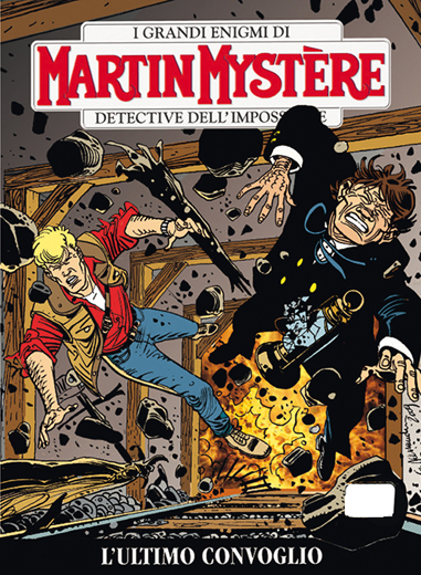 L’ultimo convoglio