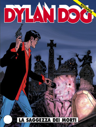 La saggezza dei morti