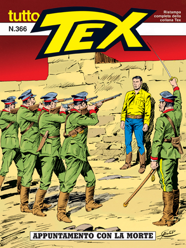 Appuntamento con la morte