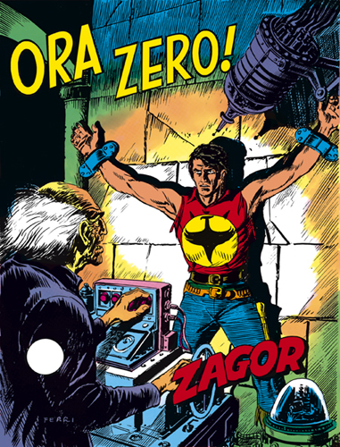 Ora zero!
