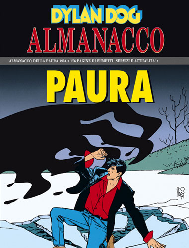 Almanacco della Paura 1994