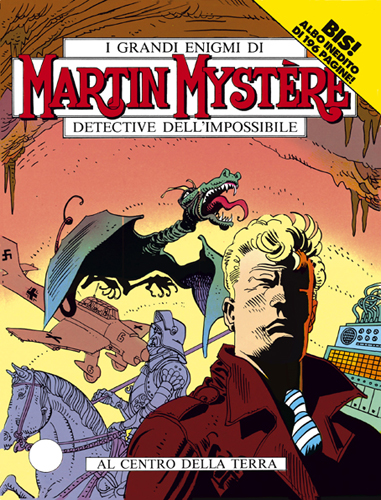 Al centro della Terra