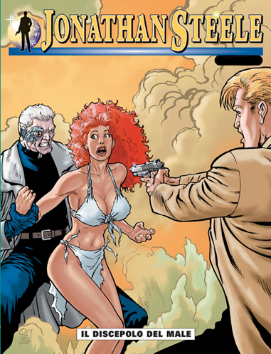 Il discepolo del Male