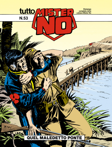 Quel maledetto ponte