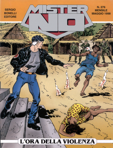 L’ora della violenza