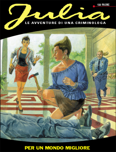 Per un mondo migliore