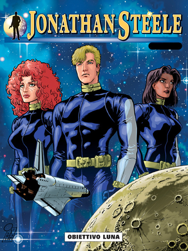 Obiettivo Luna