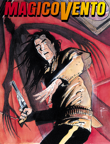 Il segreto di Aiwass