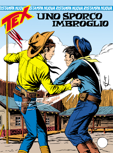 Uno sporco imbroglio