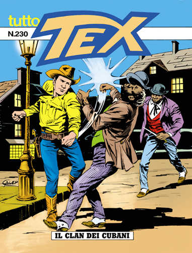 Il Clan dei Cubani