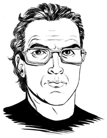 Oliviero Gramaccioni