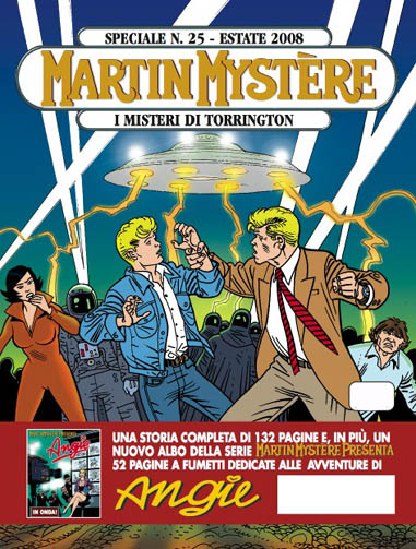 I misteri di Torrington