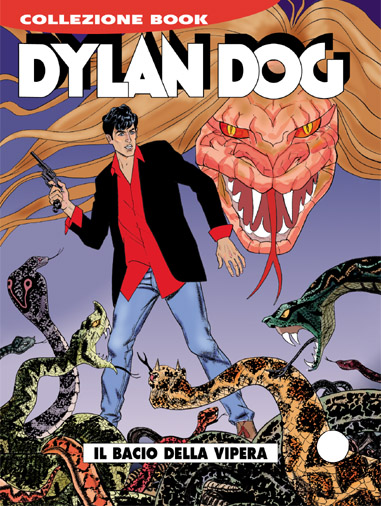 Il bacio della vipera