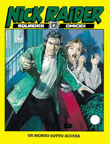 Un morto sotto accusa