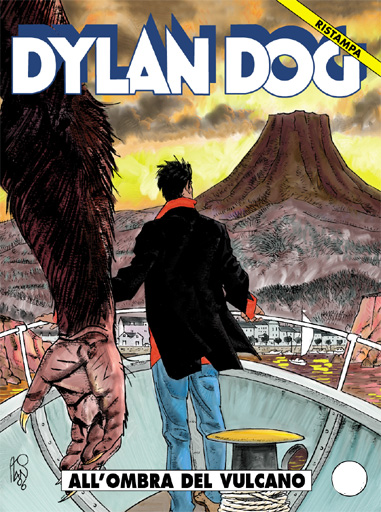 All’ombra del vulcano