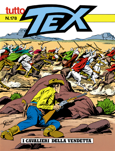 I cavalieri della vendetta