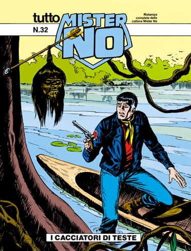 I cacciatori di teste