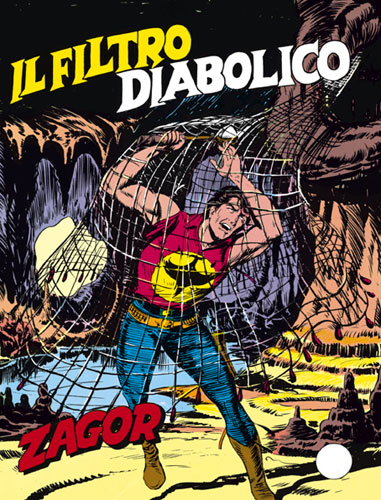 Il filtro diabolico