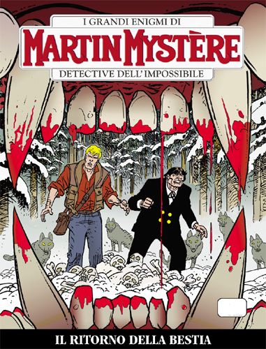 Il ritorno della bestia