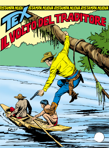 Il volto del traditore