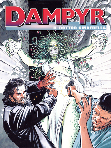 Il dottor Cinderella