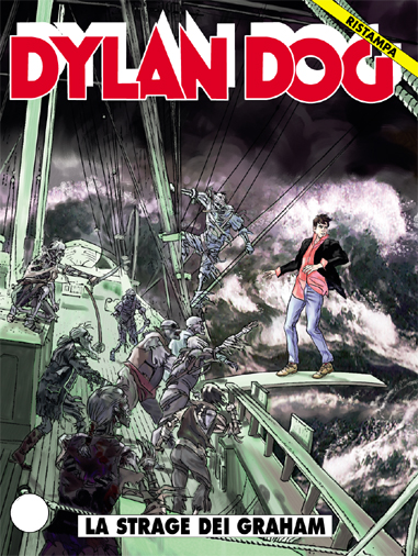 La strage dei Graham