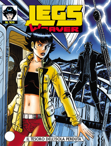 Il tesoro dell’isola perduta