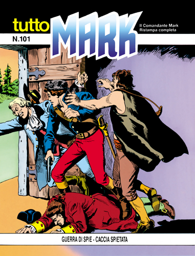 Guerra di spie – Caccia spietata