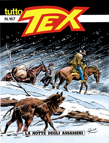 La notte degli assassini