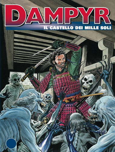 Il castello dei mille soli