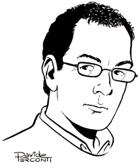 Davide Perconti