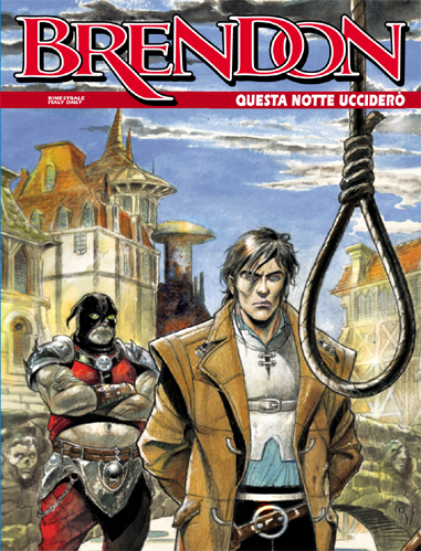 Questa notte ucciderò