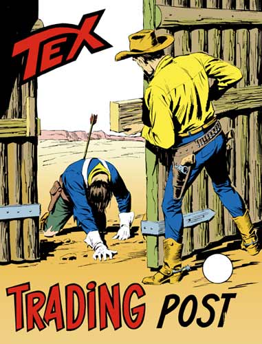 Trading post