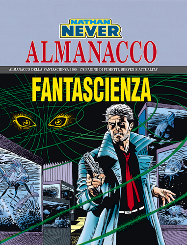 Almanacco della Fantascienza 1999