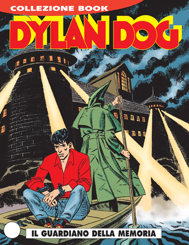 Il guardiano della memoria