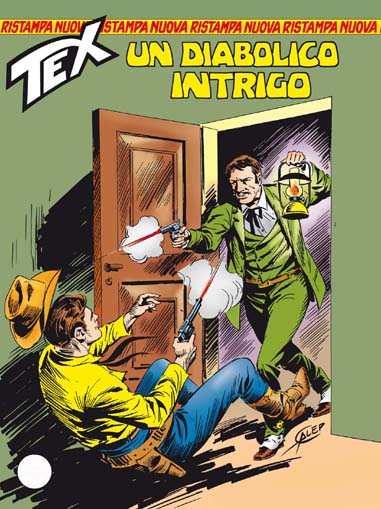 Un diabolico intrigo